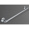 Полотенцедержатель Art&Max  Antic Crystal  AM-E-2624SJ-Cr  хром