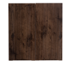 Шкаф BelBagno Fly-Marino FLY-MARINO-700-2A-SC-RW-P 70 rovere moro