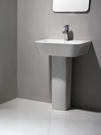 Раковина BelBagno Monti 55