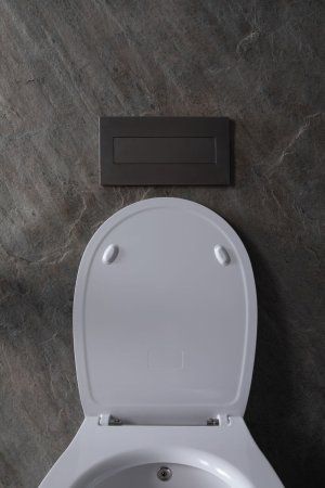 Крышка-сиденье для унитаза Allen Brau Fantasy Smartfix, Soft-Close 4.11005.20 белый глянец