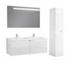 Зеркало Alvaro Banos Armonia 8404.4000 125 с LED подсветкой