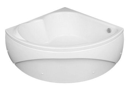 Акриловая ванна Aquanet Fregate 00203935 120х120