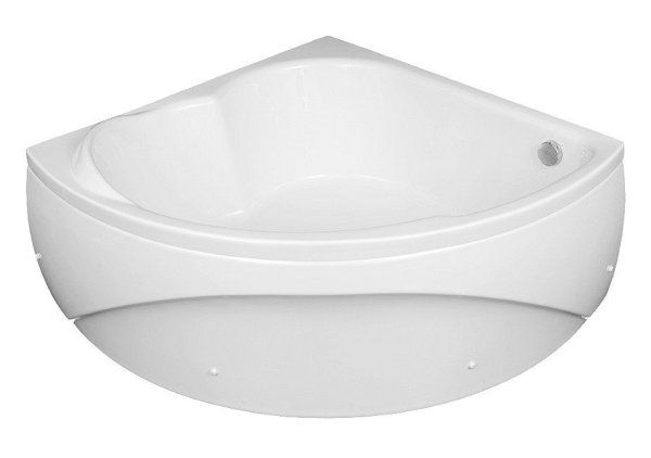 Акриловая ванна Aquanet Fregate 00203935 120х120