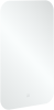 Зеркало с подсветкой Villeroy & Boch More to See Lite A4611000 (600х1000 мм)