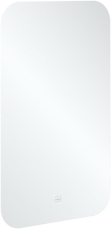 Зеркало с подсветкой Villeroy & Boch More to See Lite A4611000 (600х1000 мм)