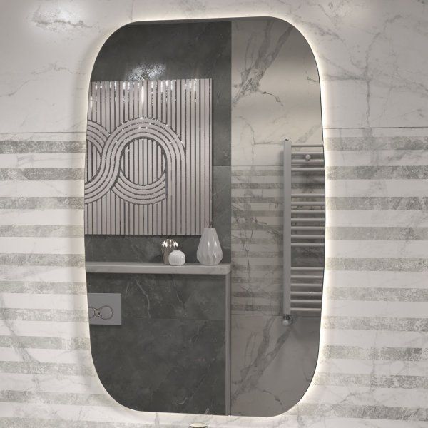 Зеркало VIGO Land Comfort 600 (143)