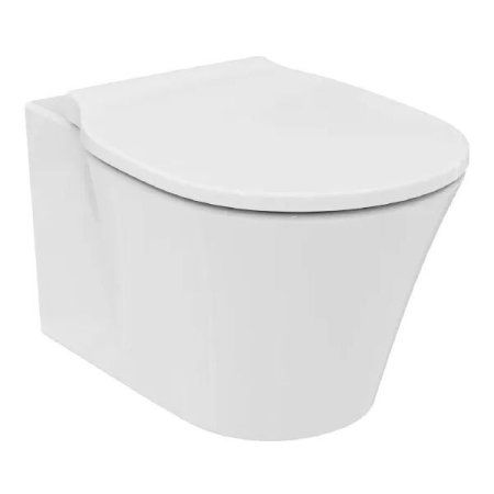 Комплект Ideal Standard Connect Air AquaBlade PR212101 подвесной унитаз + инсталляция + кнопка