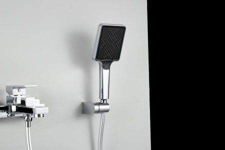 Смеситель для ванны Frap F3VQ29PD1-ZJ2, хром