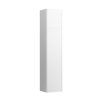 Шкаф-пенал Laufen Base 4.0268.2.110.261.1 R 35 белый глянцевый