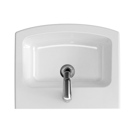 Раковина Cersanit Easy UM-ES55/1 55
