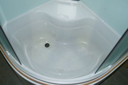 Душевая кабина Parly Classic EC100