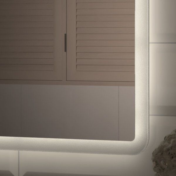 Зеркало VIGO Wing Comfort 800 (176)