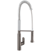 Смеситель Grohe K7 32950A00 графит темный