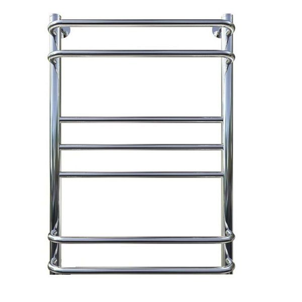 Полотенцесушитель водяной (лесенка) Тругор Идеал комби НК 3 80х50 см (без углов)