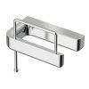 Держатель туалетной бумаги Ideal Standard Softmood A9142AA хром