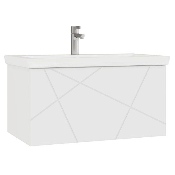 Тумба VIGO Geometry под раковину Geometry 800-0-1 (Como) навесная (35)