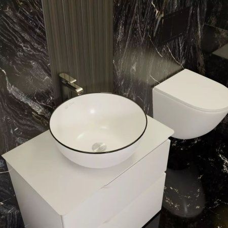 Донный клапан OWL 1975 OWLKL001 хром