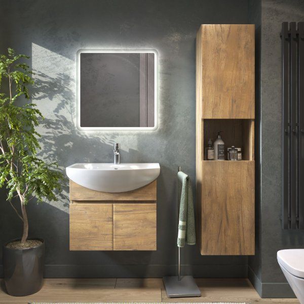 Шкаф VIGO навесной Wing 350 дуб золотой (pp.WIN.35 дуб золотой)