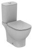 Унитаз напольный Ideal Standard Tesi Aquablade T008701