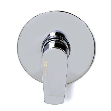 Смеситель для душа WasserKRAFT Dill 6100 6151 хром