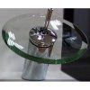 Смеситель Ledeme L1055-2 хром
