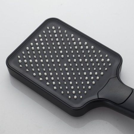 Смеситель для ванны однорычажный  Shevanik S9952H, Черный