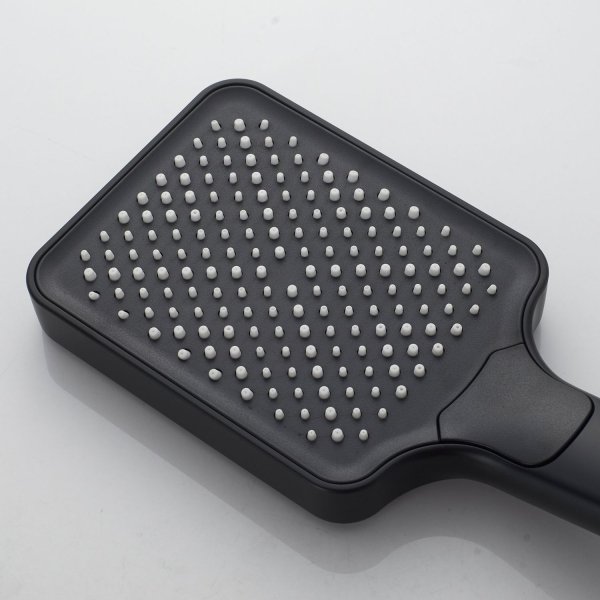 Смеситель для ванны однорычажный  Shevanik S9952H, Черный