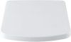 Крышка-сиденье для унитаза Allen Brau Infinity 4.21010.20 белый глянец