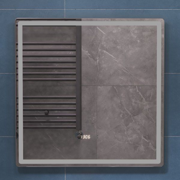 Зеркало VIGO Geometry Luxe 700 (209)