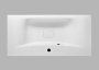 Мебель для ванной BelBagno Marino MARINO-900-2C-SO-RG-P + BB900/450-LV-MR-PR 90 rovere grigio