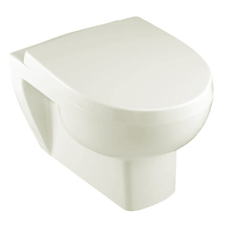 Унитаз подвесной Jacob Delafon Odeon Up Rimove E4570-00