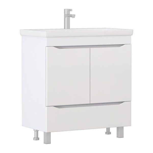 Тумба VIGO под раковину Grani 800-2-1 (Como) (286)