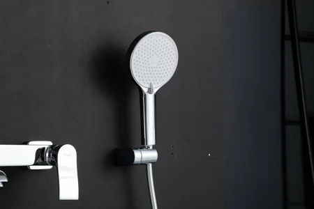 Смеситель для ванны Frap F3SB27NS5, хром