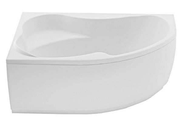 Акриловая ванна Aquanet Capri 00203914 170х110 L