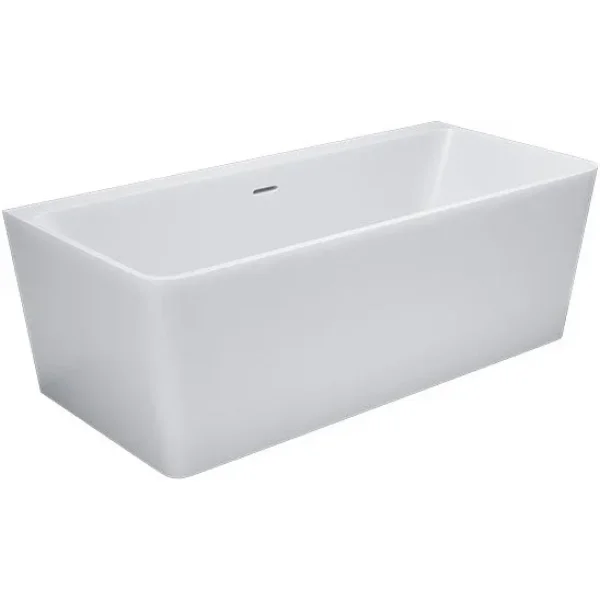 Акриловая ванна Ravak Freedom D XC00D00041 170x80 см, белый