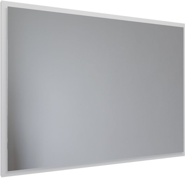 Зеркало Allen Brau Activity 100 1.340029.WM белый матовый