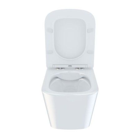 Унитаз IDDIS Bild подвесной безободковый (BILRDSEi25)