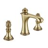 Смеситель Bronze de Luxe Florence 21382 для раковины, бронза