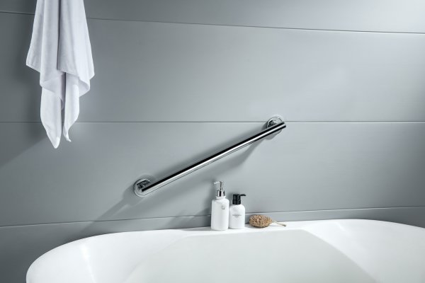 Поручень Timo Saona хром (13265/00)