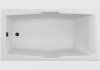 Акриловая ванна Aquanet Vega 00204046 190х100