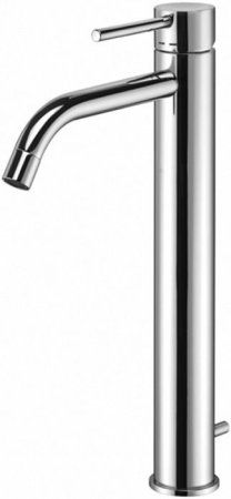 Смеситель Paffoni Light LIG085CR для раковины, хром