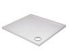 Крышка сифона Cezares TRAY-COVER-BR для поддона, бронза