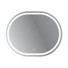 Зеркало Cezares Giubileo CZR-SPC-GIUBILEO-1000-800-TCH-WARM 100x80x3