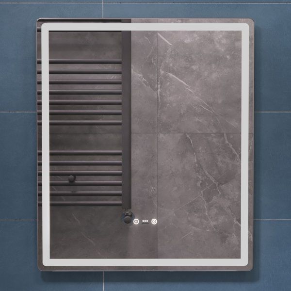 Зеркало VIGO Geometry Step 600 (148)