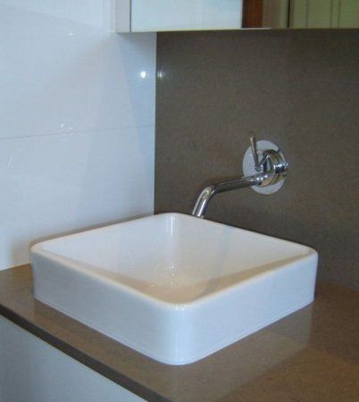 Раковина VitrA Nuo 4436B003-0016