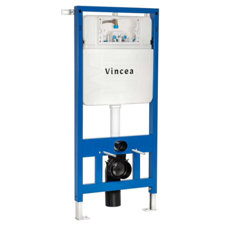 Инсталляция для унитаза Vincea VIS-601
