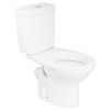 Унитаз-компакт Roca Mitos 734Q39A000