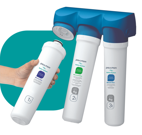 Картридж MINERAL SOFT, PM-220013, Paulmark