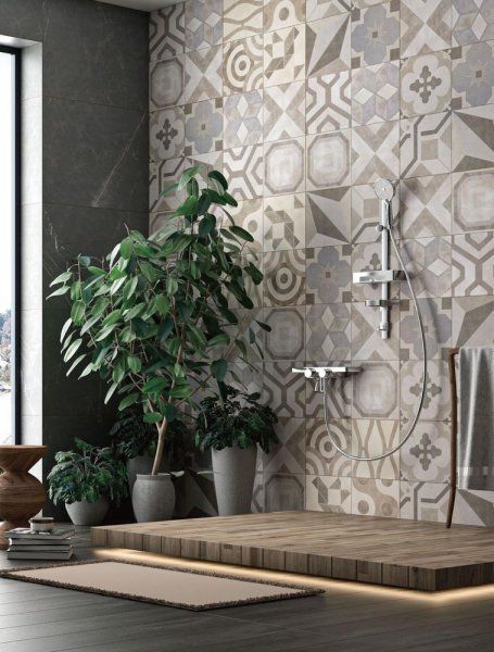 Смеситель для ванны Gappo G96-20 G3KQ29SS6-AS20MO с душевым гарнитуром, белый