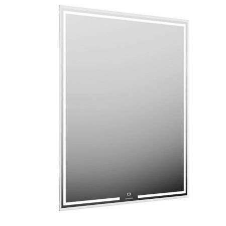 Зеркало Kerama Marazzi Mio MIO.mi.70\WHT 70 белый